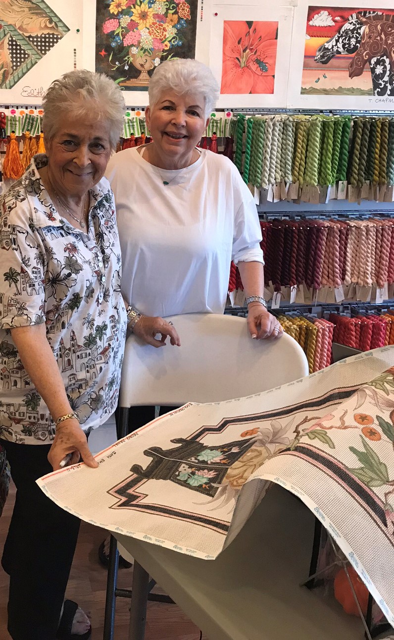 Whimsical – Judi and Company