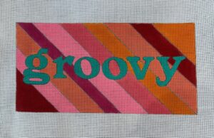 Groovy GR381, 14 x 7.25, 13m