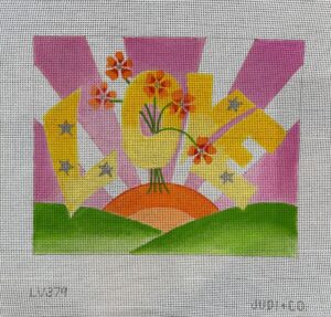 Sunrise Love LV379 10,25 x 8.25, 13m